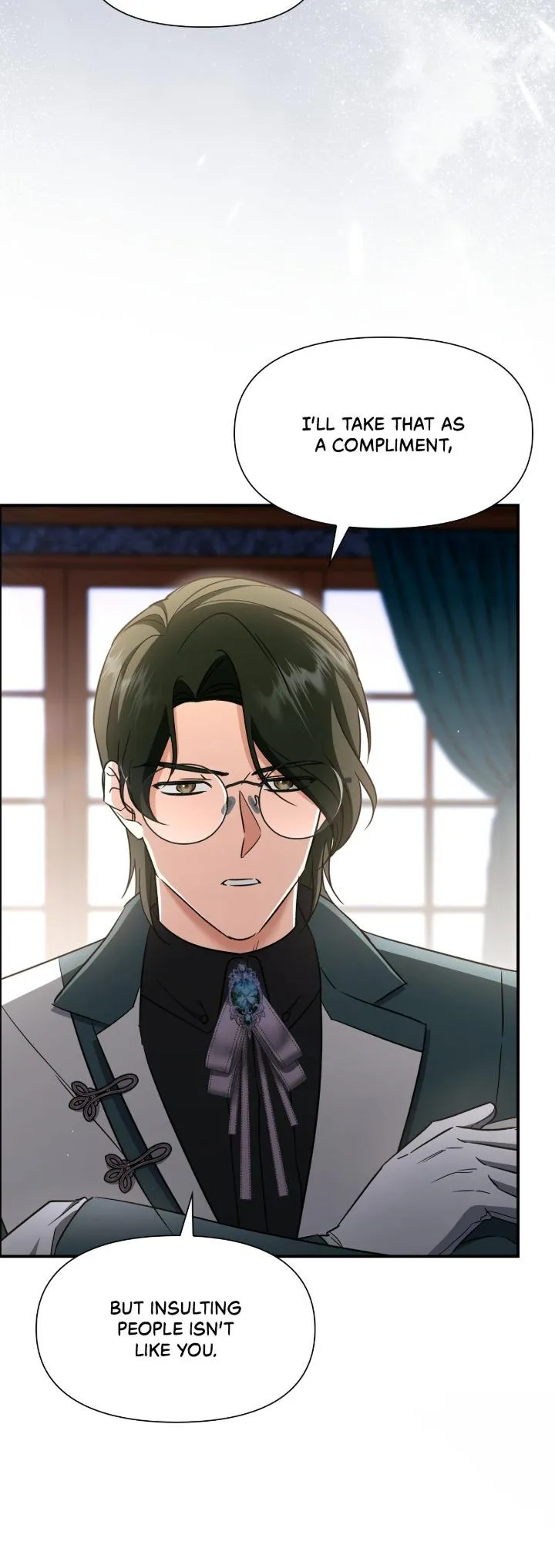 5-Ri no Otoko ni Korosare Sou na hodo Shuuchaku Sarete Imasu Chapter 23 page 44 - 