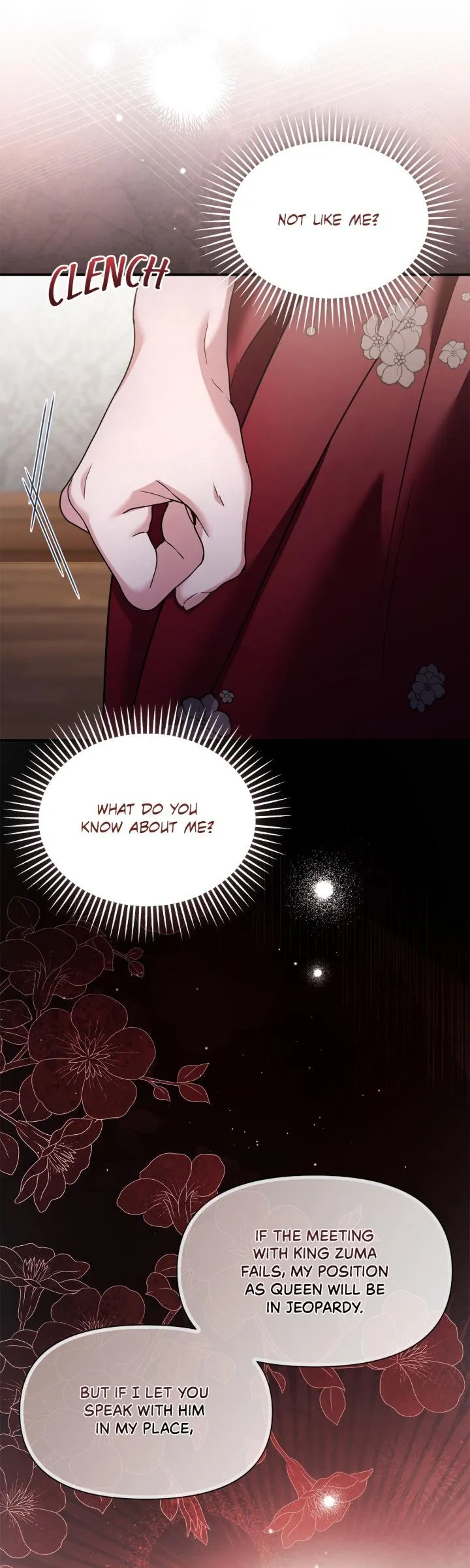5-Ri no Otoko ni Korosare Sou na hodo Shuuchaku Sarete Imasu Chapter 23 page 45 - 