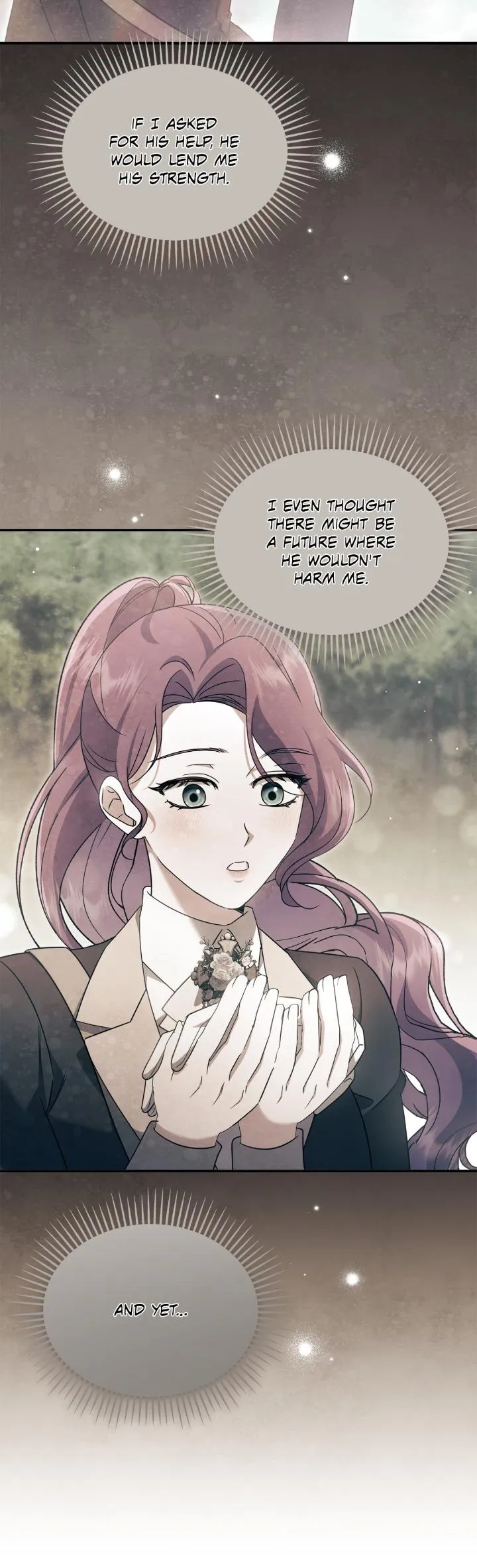 5-Ri no Otoko ni Korosare Sou na hodo Shuuchaku Sarete Imasu Chapter 23 page 49 - 