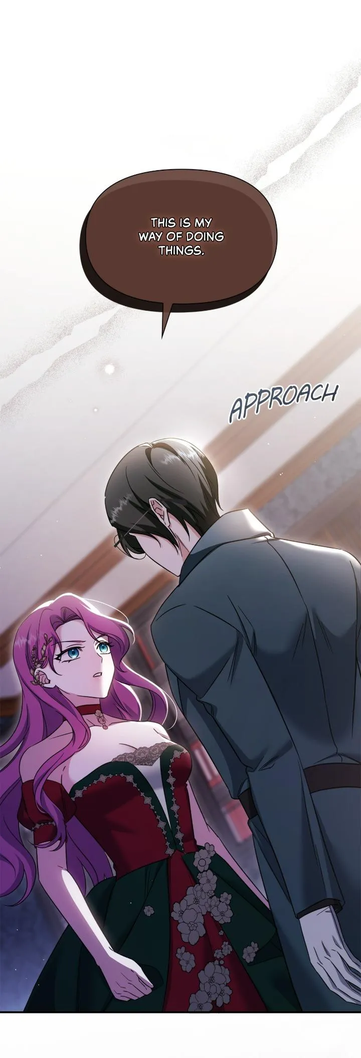 5-Ri no Otoko ni Korosare Sou na hodo Shuuchaku Sarete Imasu Chapter 23 page 50 - 