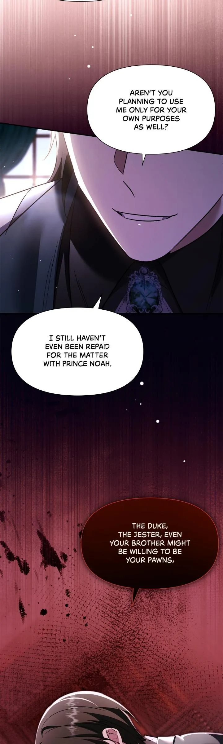 5-Ri no Otoko ni Korosare Sou na hodo Shuuchaku Sarete Imasu Chapter 23 page 54 - 
