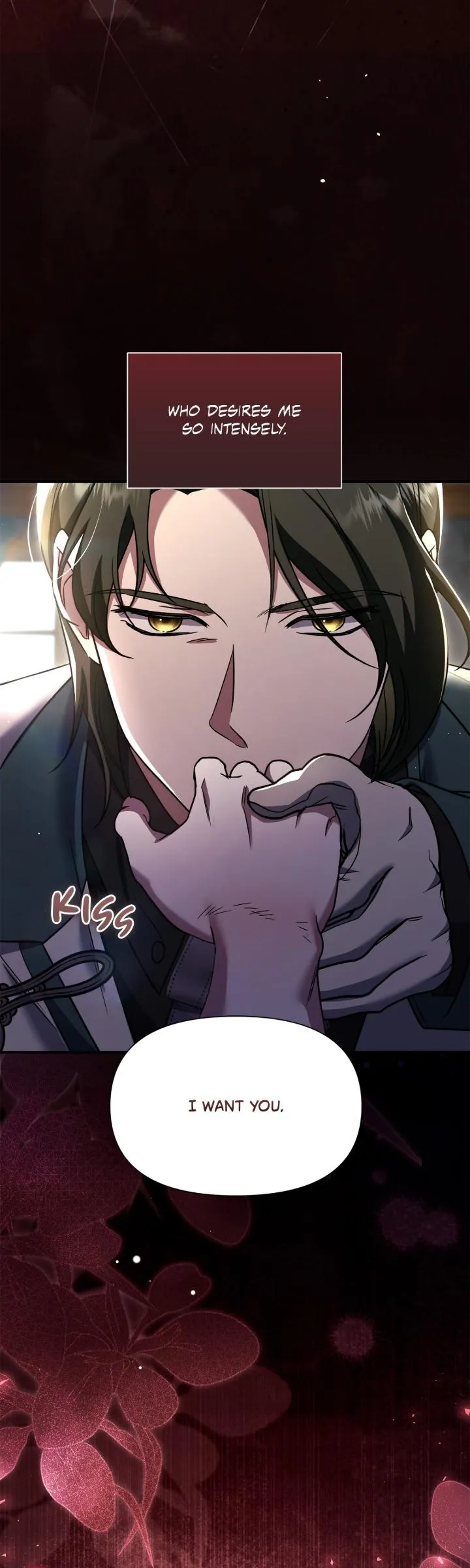 5-Ri no Otoko ni Korosare Sou na hodo Shuuchaku Sarete Imasu Chapter 23 page 58 - 