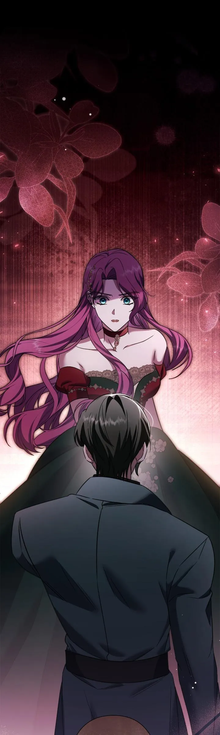 5-Ri no Otoko ni Korosare Sou na hodo Shuuchaku Sarete Imasu Chapter 24 page 1 - 