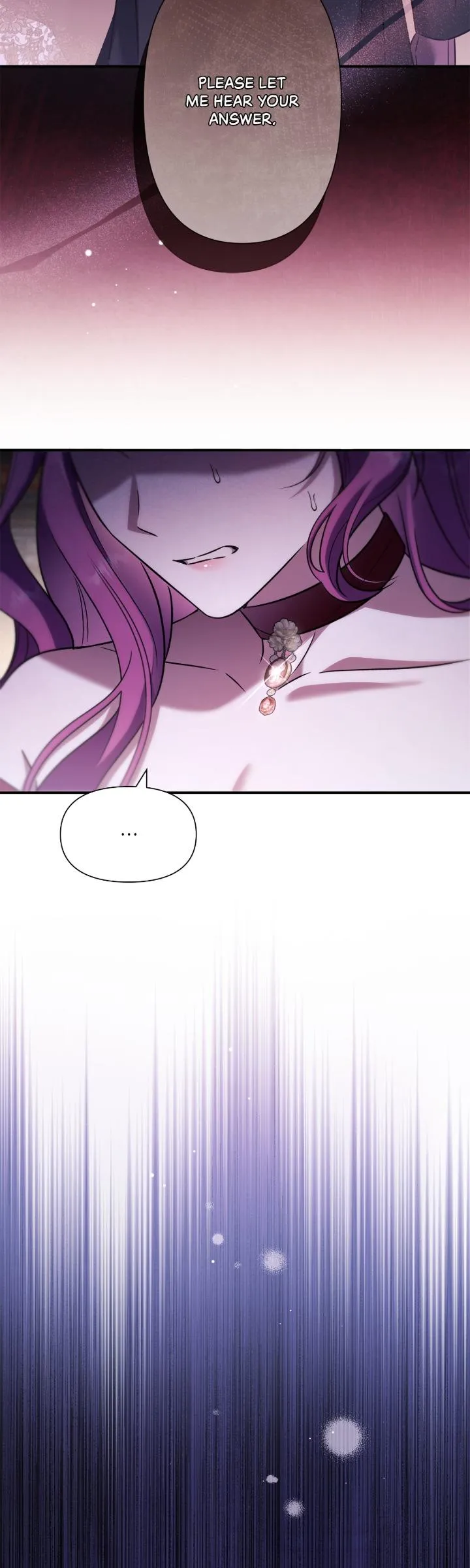 5-Ri no Otoko ni Korosare Sou na hodo Shuuchaku Sarete Imasu Chapter 24 page 2 - 