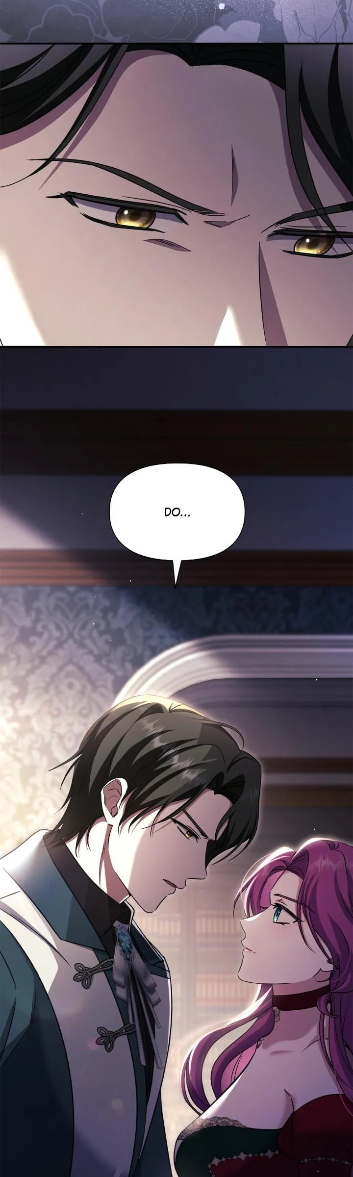 5-Ri no Otoko ni Korosare Sou na hodo Shuuchaku Sarete Imasu Chapter 24 page 11 - 