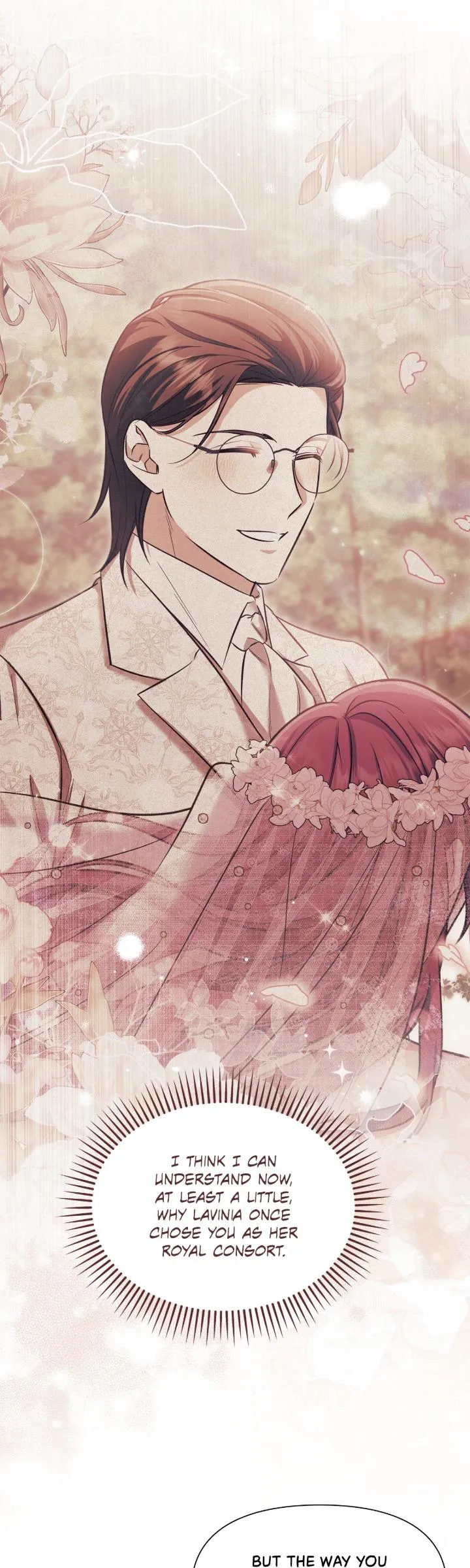 5-Ri no Otoko ni Korosare Sou na hodo Shuuchaku Sarete Imasu Chapter 24 page 15 - 