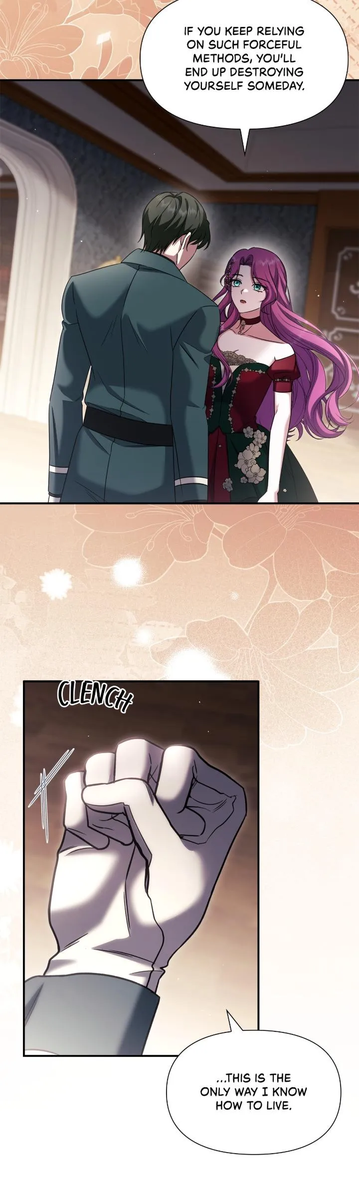 5-Ri no Otoko ni Korosare Sou na hodo Shuuchaku Sarete Imasu Chapter 24 page 18 - 