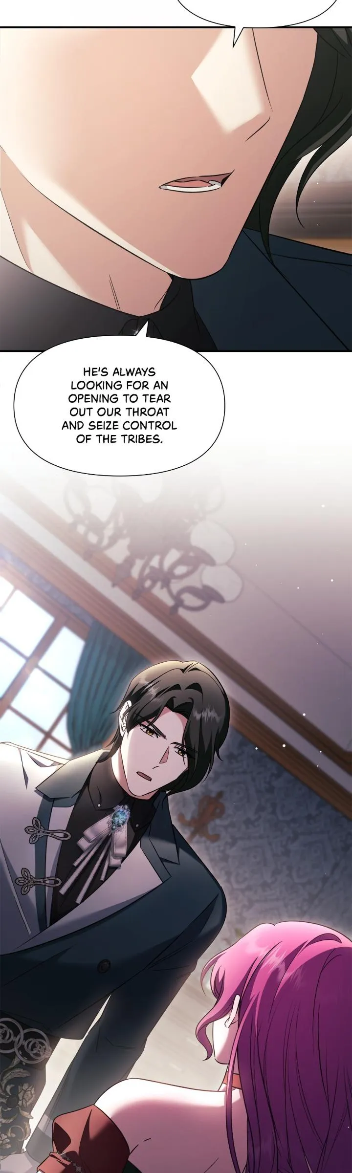 5-Ri no Otoko ni Korosare Sou na hodo Shuuchaku Sarete Imasu Chapter 24 page 25 - 