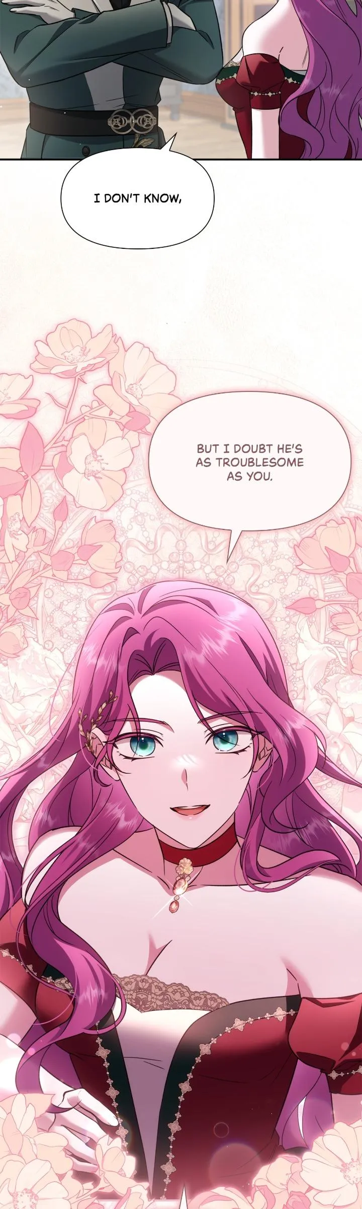5-Ri no Otoko ni Korosare Sou na hodo Shuuchaku Sarete Imasu Chapter 24 page 28 - 