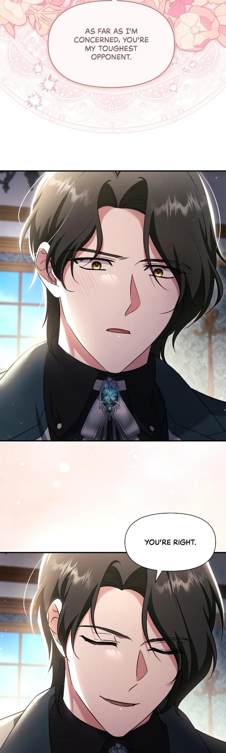 5-Ri no Otoko ni Korosare Sou na hodo Shuuchaku Sarete Imasu Chapter 24 page 29 - 