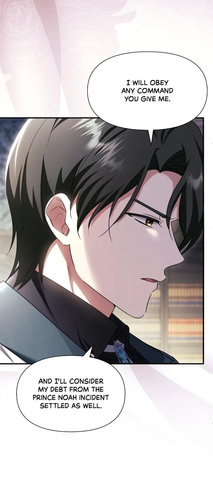 5-Ri no Otoko ni Korosare Sou na hodo Shuuchaku Sarete Imasu Chapter 24 page 32 - 