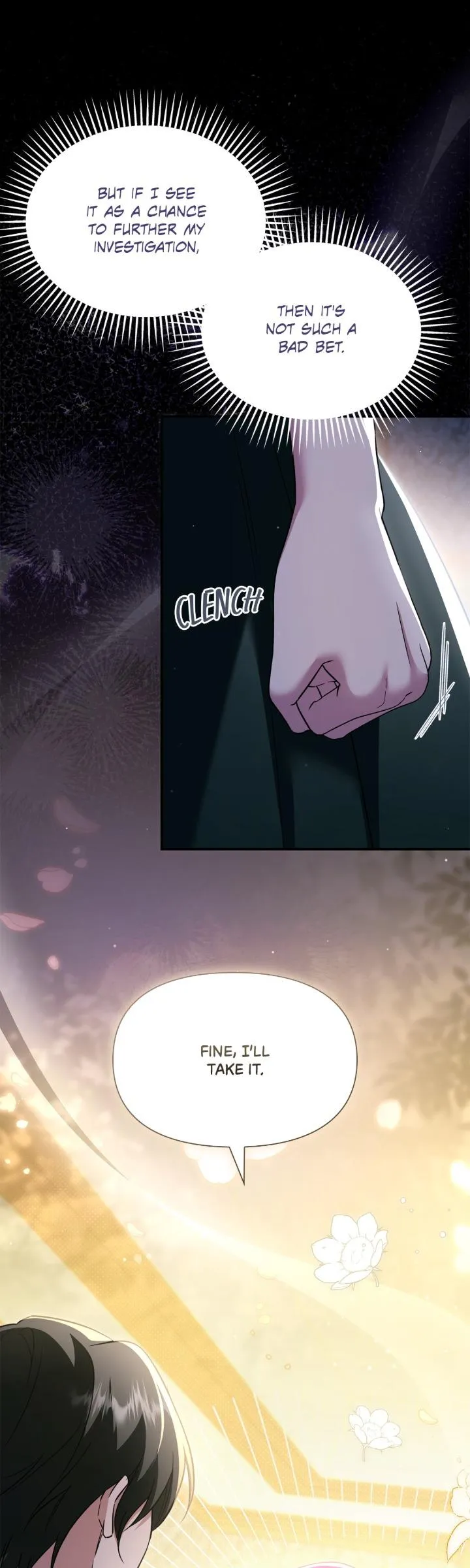 5-Ri no Otoko ni Korosare Sou na hodo Shuuchaku Sarete Imasu Chapter 24 page 38 - 