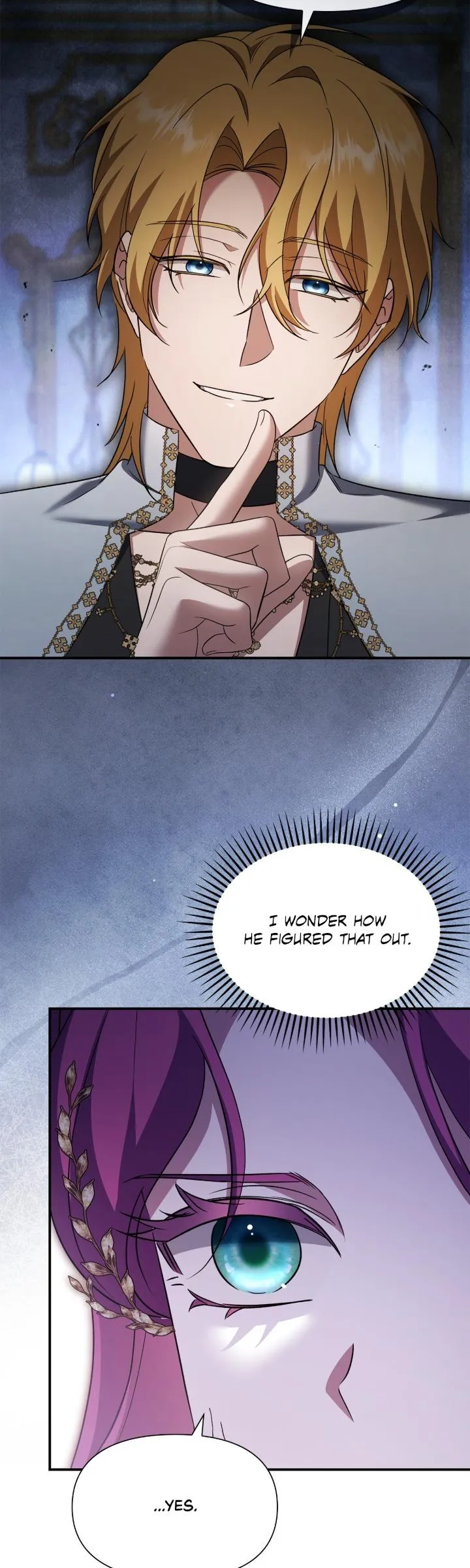 5-Ri no Otoko ni Korosare Sou na hodo Shuuchaku Sarete Imasu Chapter 24 page 48 - 