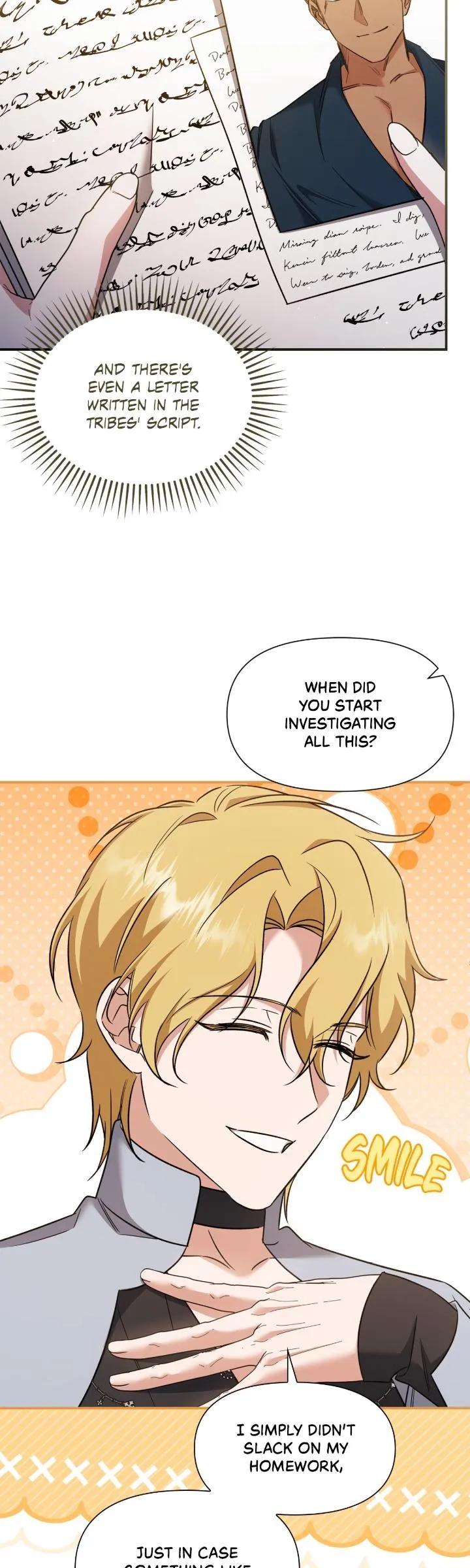 5-Ri no Otoko ni Korosare Sou na hodo Shuuchaku Sarete Imasu Chapter 24 page 57 - 
