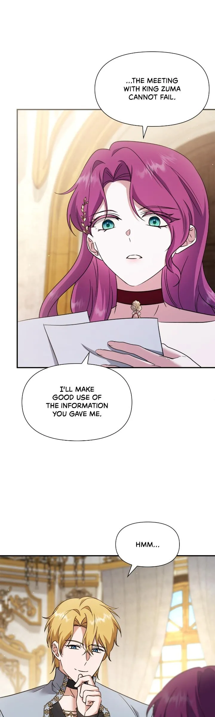 5-Ri no Otoko ni Korosare Sou na hodo Shuuchaku Sarete Imasu Chapter 24 page 59 - 