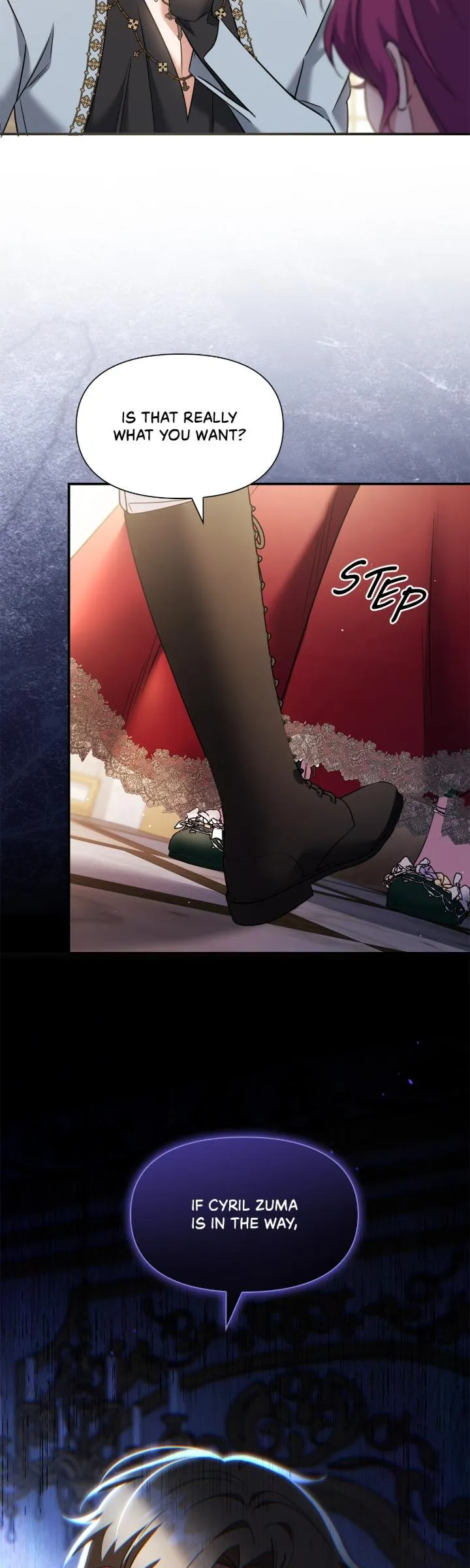 5-Ri no Otoko ni Korosare Sou na hodo Shuuchaku Sarete Imasu Chapter 24 page 60 - 