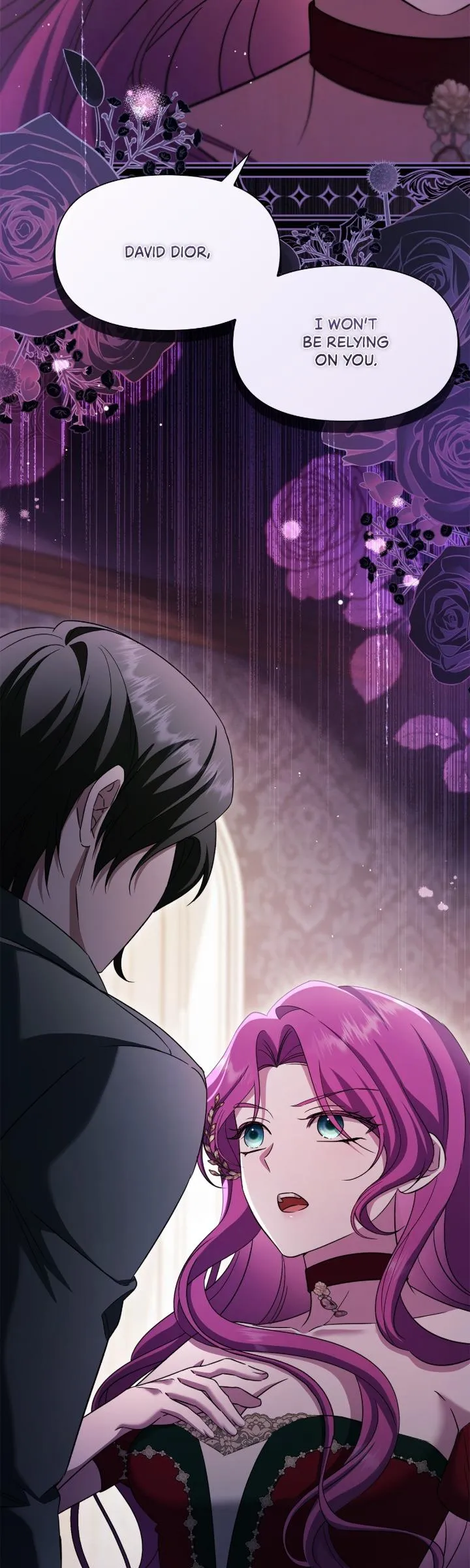 5-Ri no Otoko ni Korosare Sou na hodo Shuuchaku Sarete Imasu Chapter 24 page 7 - 