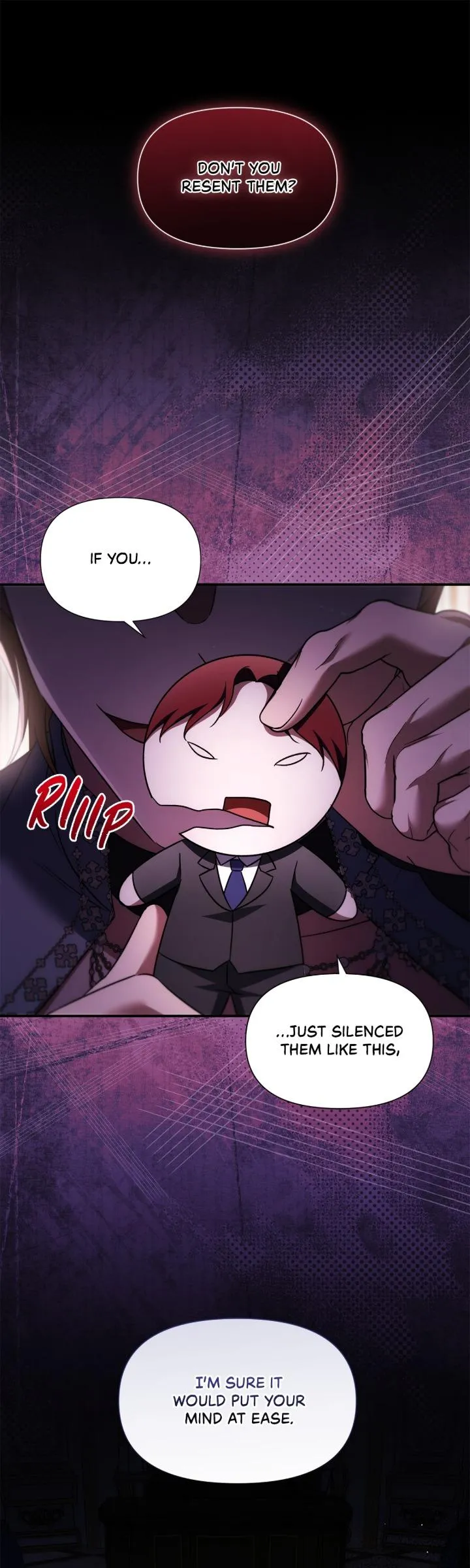 5-Ri no Otoko ni Korosare Sou na hodo Shuuchaku Sarete Imasu Chapter 25 page 12 - 