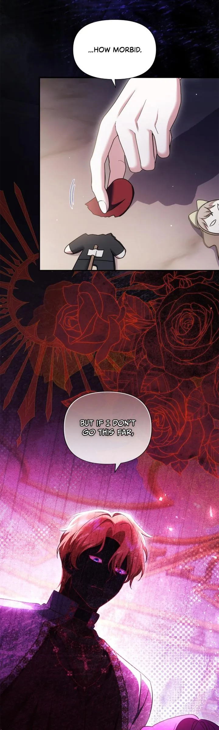5-Ri no Otoko ni Korosare Sou na hodo Shuuchaku Sarete Imasu Chapter 25 page 14 - 