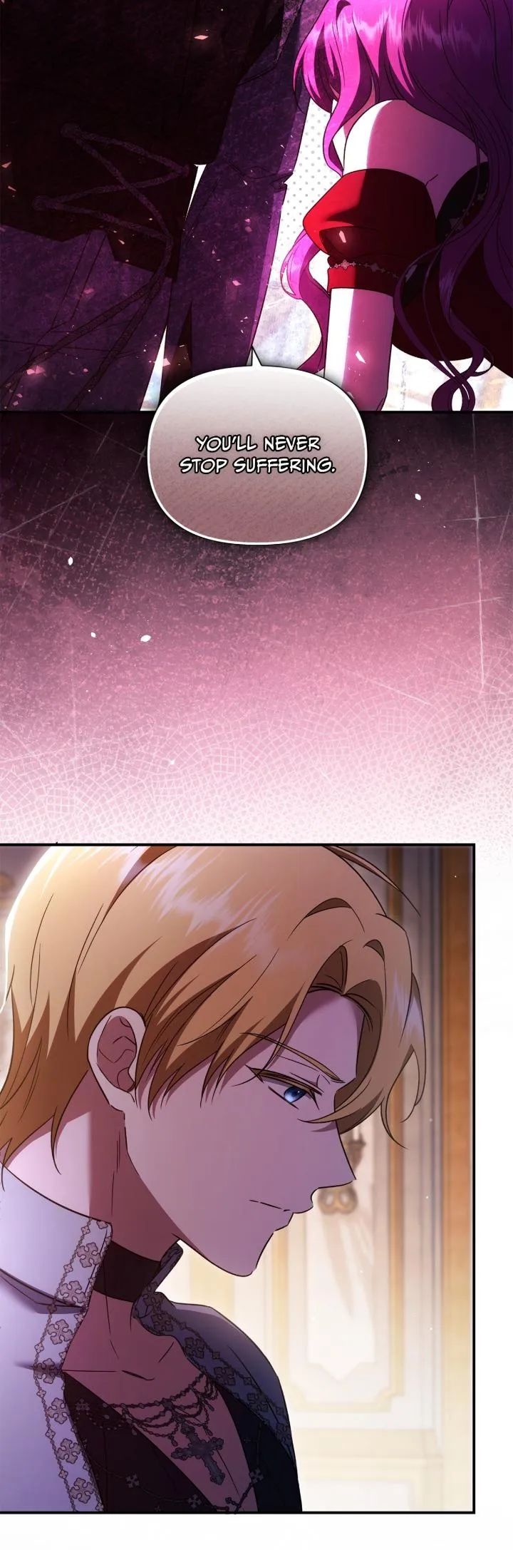 5-Ri no Otoko ni Korosare Sou na hodo Shuuchaku Sarete Imasu Chapter 25 page 15 - 