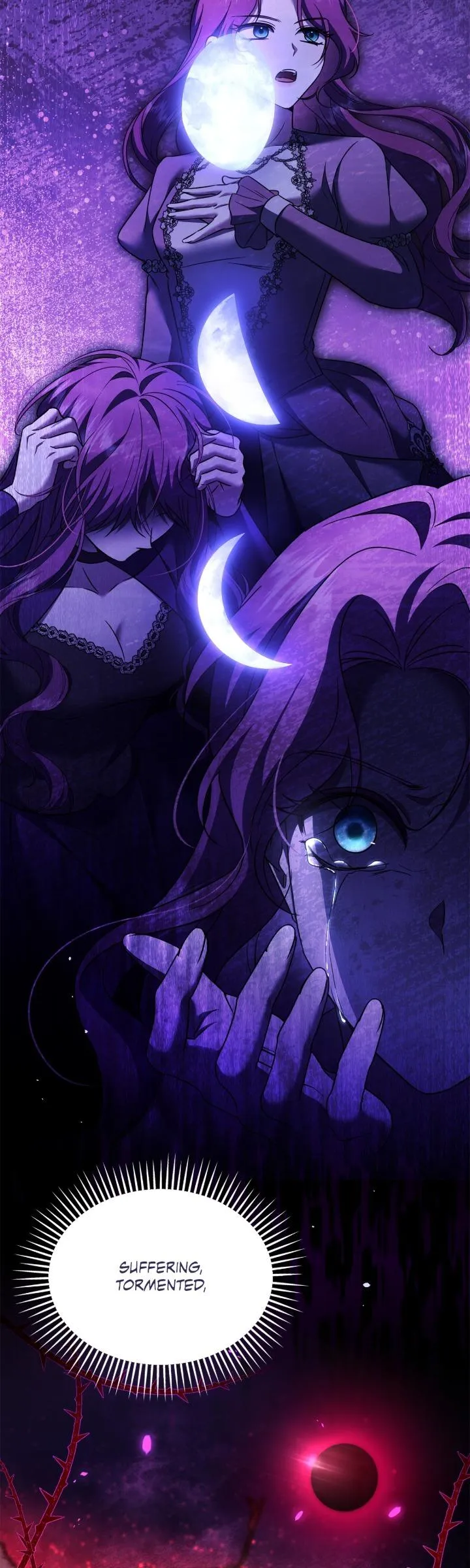 5-Ri no Otoko ni Korosare Sou na hodo Shuuchaku Sarete Imasu Chapter 25 page 17 - 