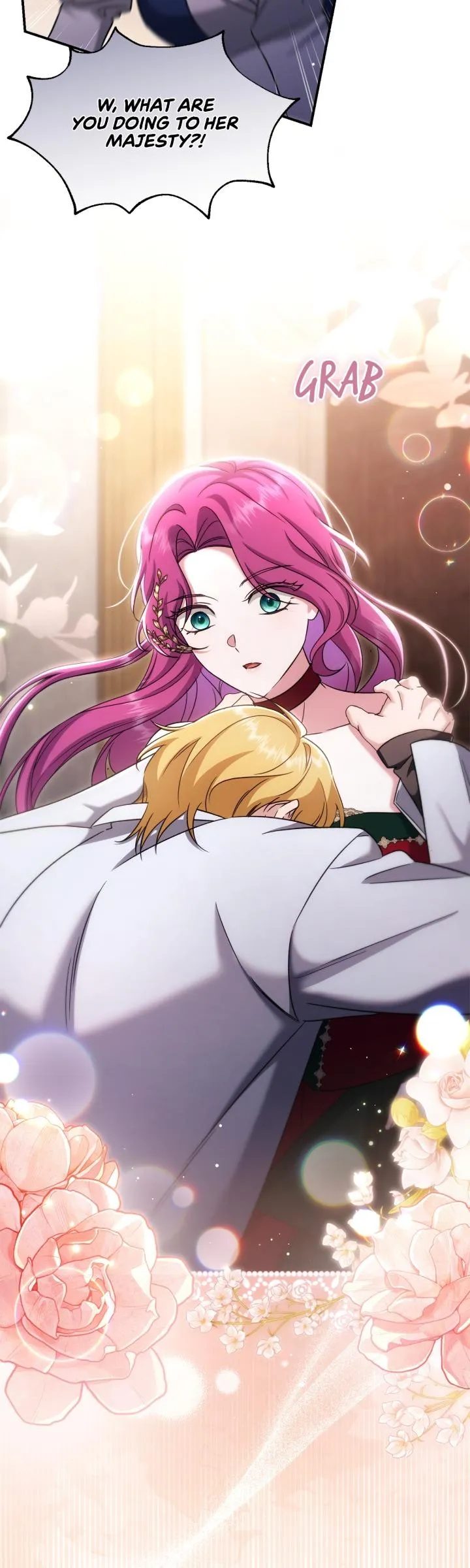 5-Ri no Otoko ni Korosare Sou na hodo Shuuchaku Sarete Imasu Chapter 25 page 23 - 