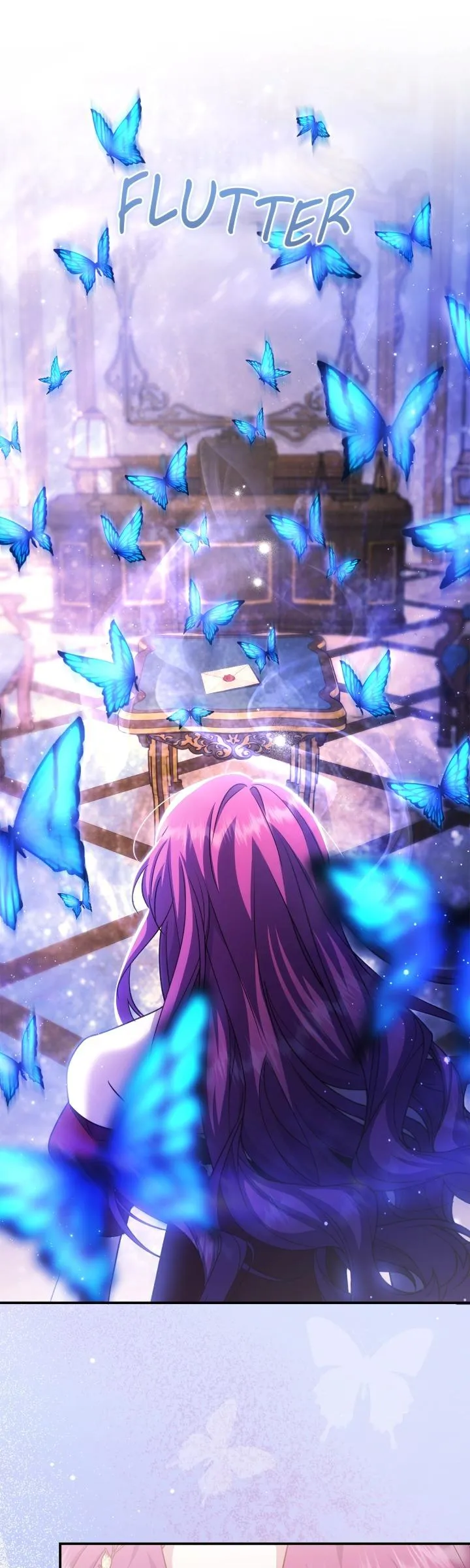 5-Ri no Otoko ni Korosare Sou na hodo Shuuchaku Sarete Imasu Chapter 25 page 26 - 