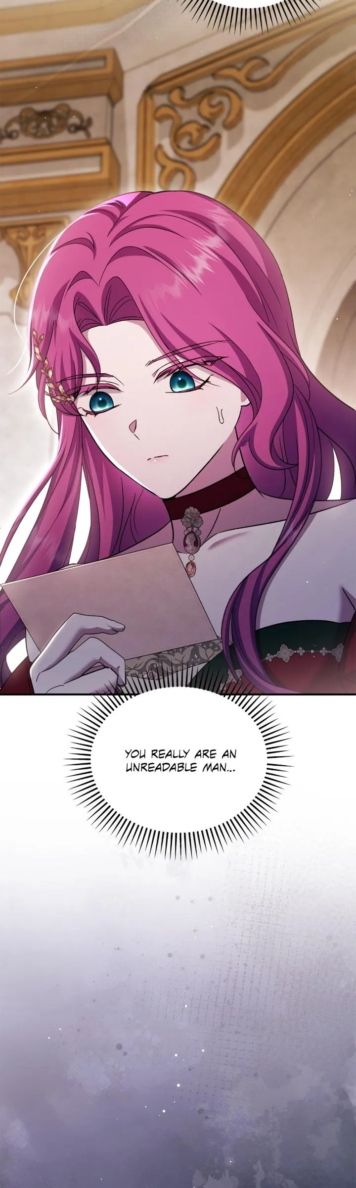 5-Ri no Otoko ni Korosare Sou na hodo Shuuchaku Sarete Imasu Chapter 25 page 28 - 