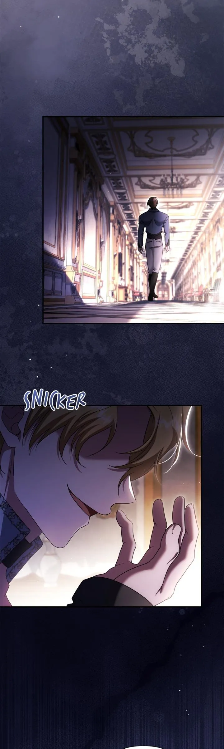 5-Ri no Otoko ni Korosare Sou na hodo Shuuchaku Sarete Imasu Chapter 25 page 29 - 