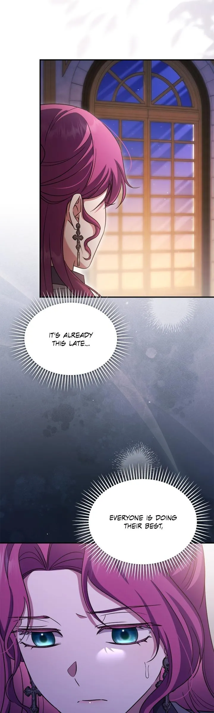 5-Ri no Otoko ni Korosare Sou na hodo Shuuchaku Sarete Imasu Chapter 25 page 33 - 