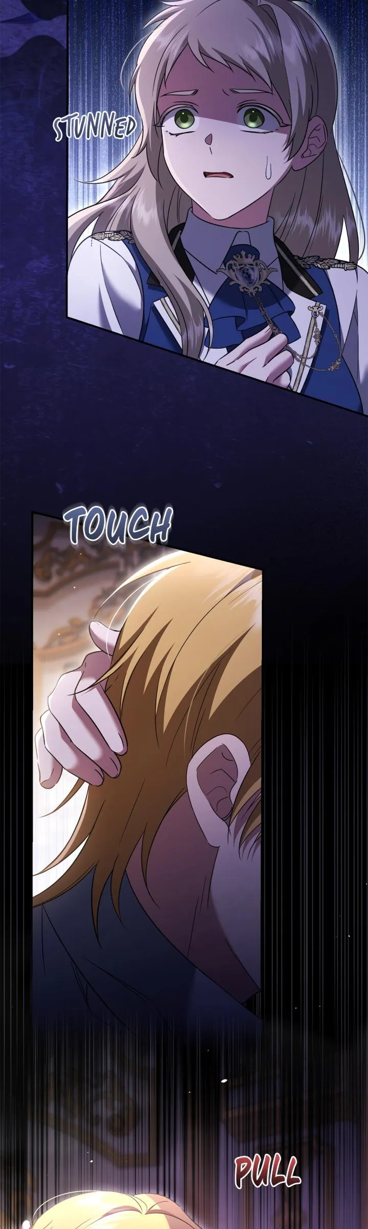 5-Ri no Otoko ni Korosare Sou na hodo Shuuchaku Sarete Imasu Chapter 25 page 5 - 