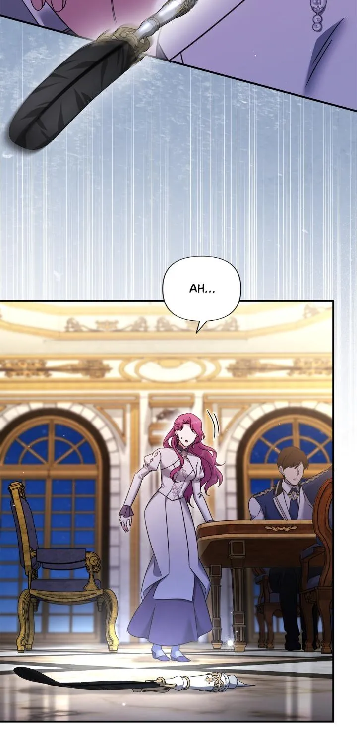 5-Ri no Otoko ni Korosare Sou na hodo Shuuchaku Sarete Imasu Chapter 25 page 41 - 