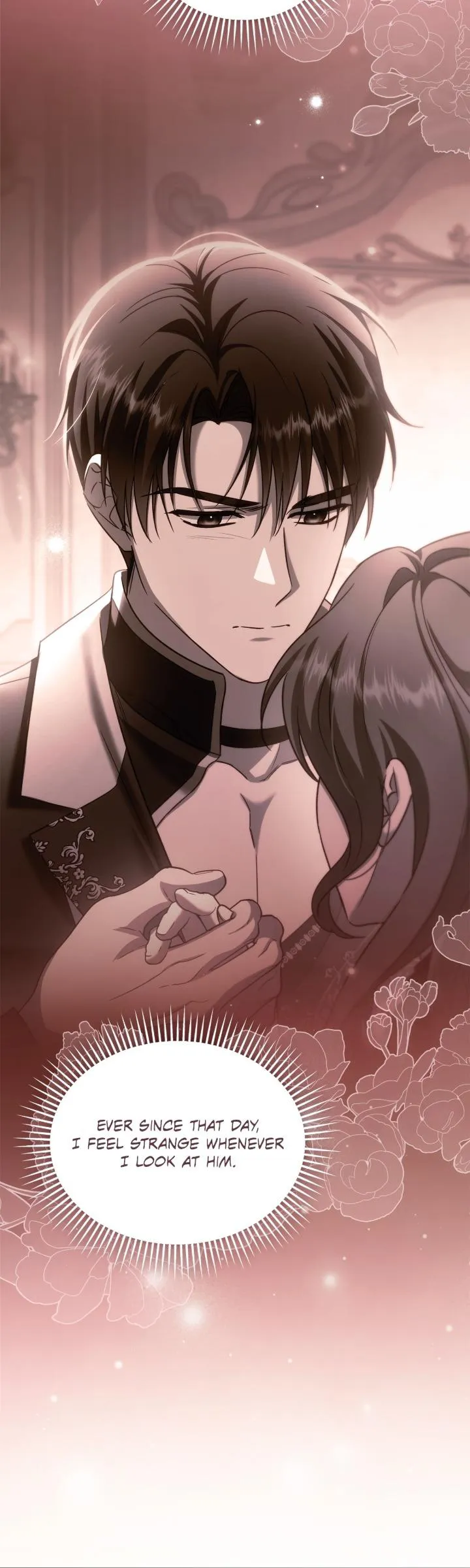 5-Ri no Otoko ni Korosare Sou na hodo Shuuchaku Sarete Imasu Chapter 25 page 44 - 