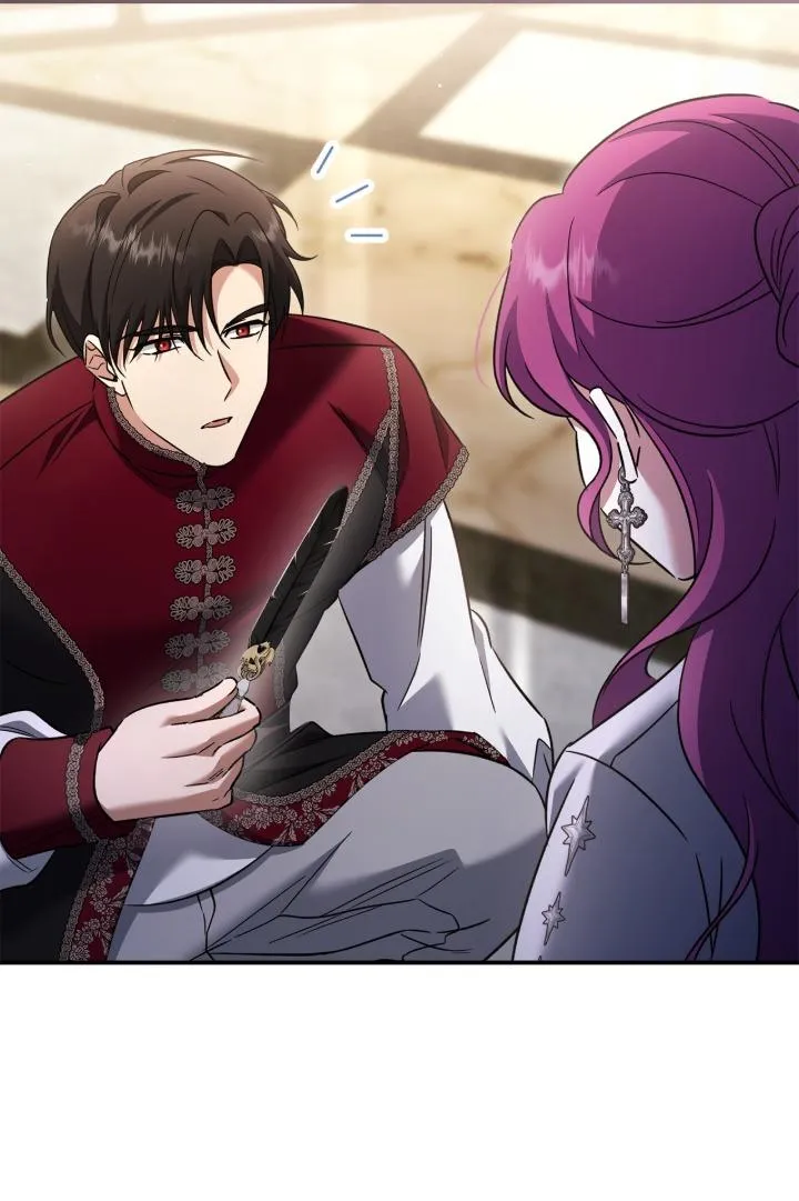 5-Ri no Otoko ni Korosare Sou na hodo Shuuchaku Sarete Imasu Chapter 25 page 45 - 