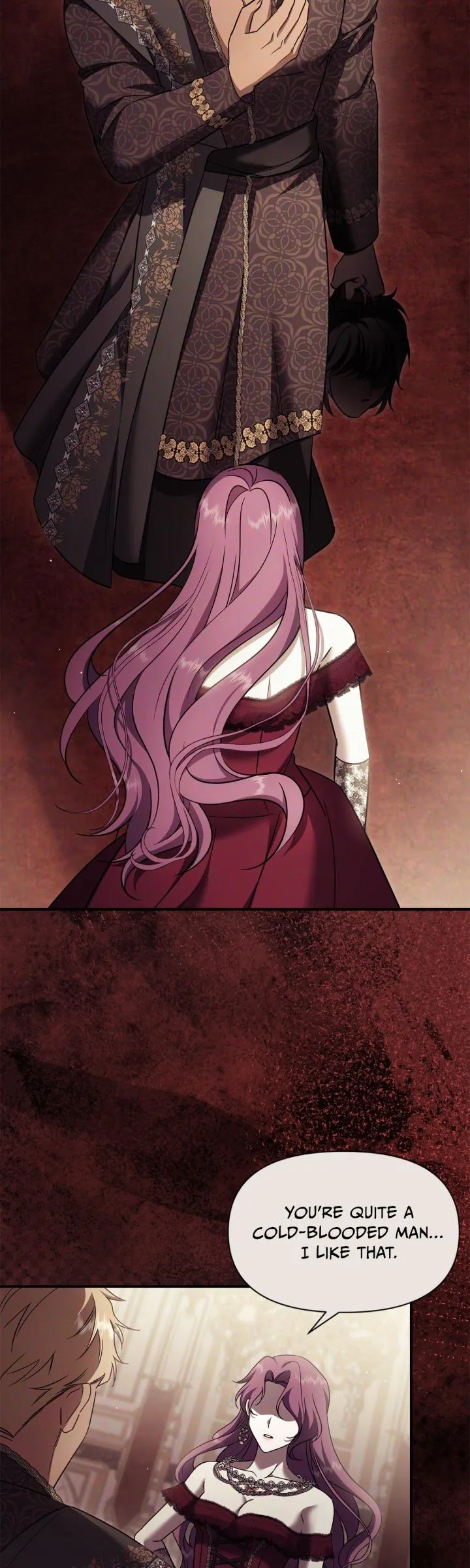 5-Ri no Otoko ni Korosare Sou na hodo Shuuchaku Sarete Imasu Chapter 26 page 18 - 