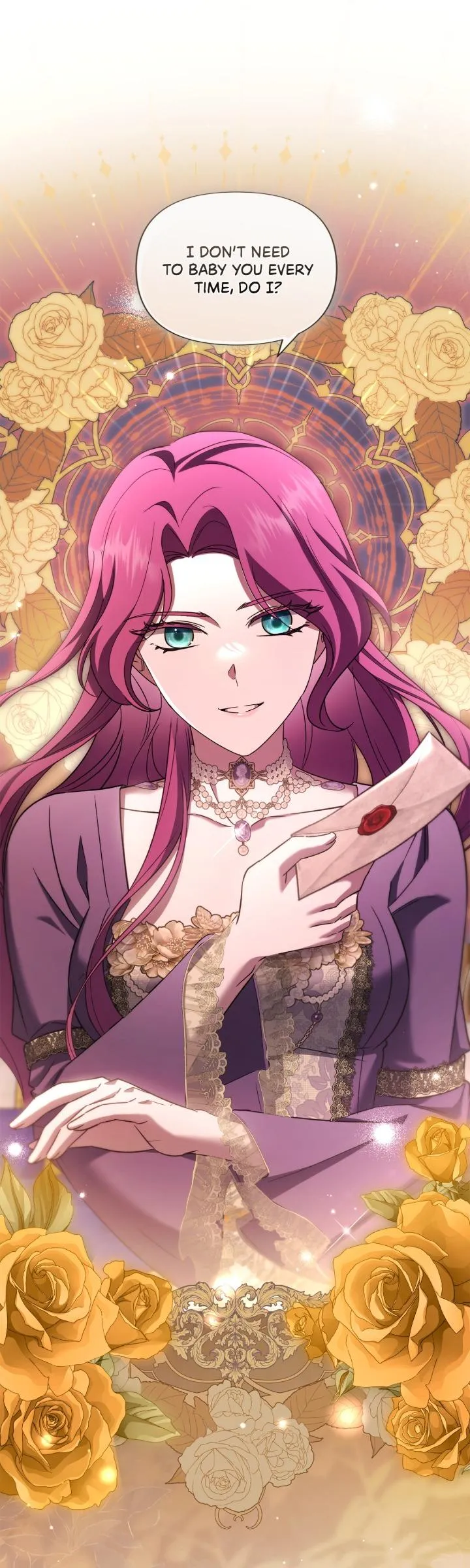 5-Ri no Otoko ni Korosare Sou na hodo Shuuchaku Sarete Imasu Chapter 26 page 32 - 