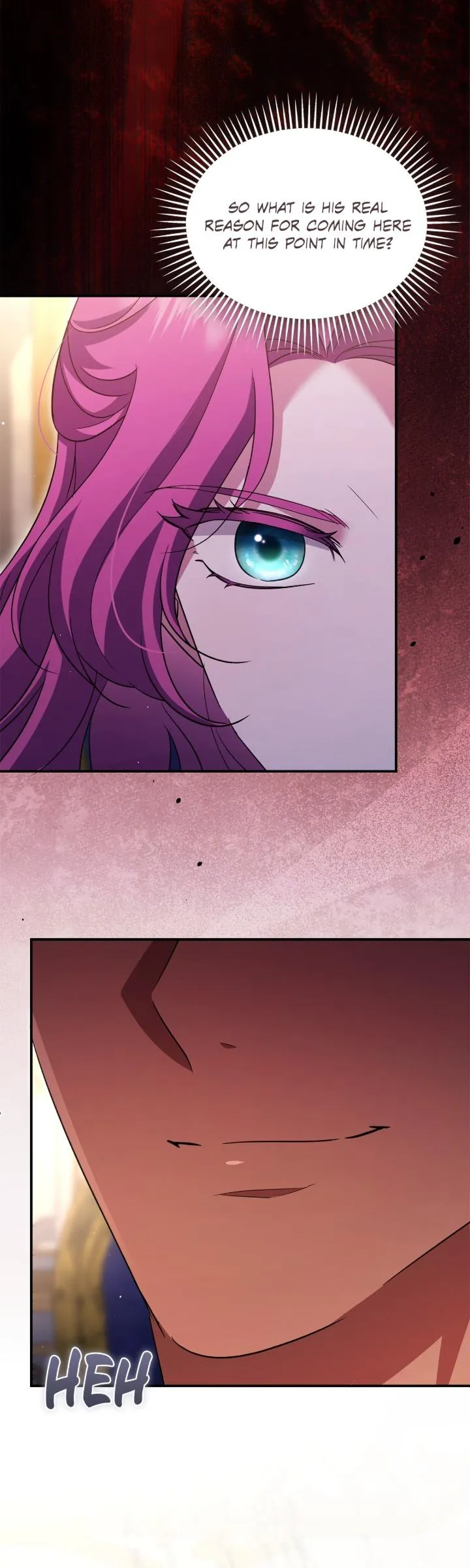 5-Ri no Otoko ni Korosare Sou na hodo Shuuchaku Sarete Imasu Chapter 26 page 39 - 