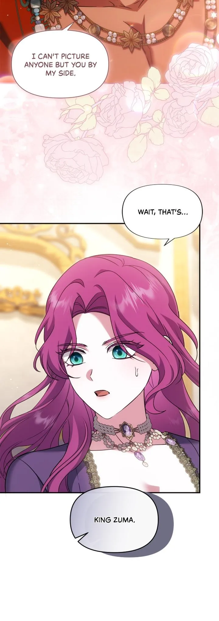 5-Ri no Otoko ni Korosare Sou na hodo Shuuchaku Sarete Imasu Chapter 26 page 44 - 