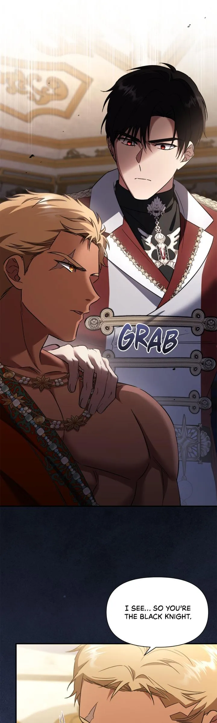5-Ri no Otoko ni Korosare Sou na hodo Shuuchaku Sarete Imasu Chapter 26 page 45 - 