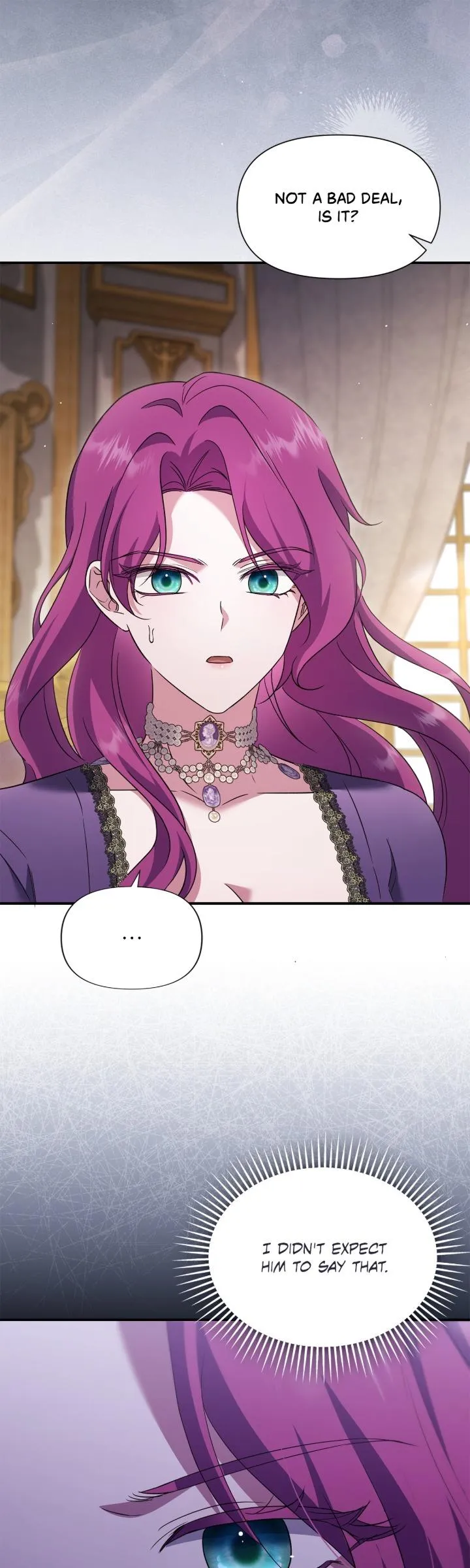 5-Ri no Otoko ni Korosare Sou na hodo Shuuchaku Sarete Imasu Chapter 26 page 51 - 