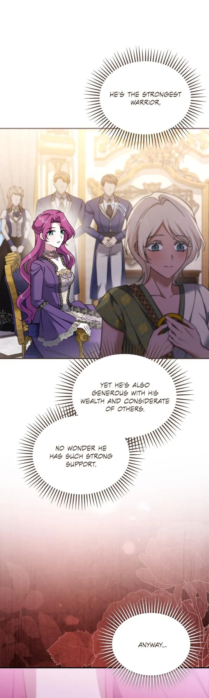5-Ri no Otoko ni Korosare Sou na hodo Shuuchaku Sarete Imasu Chapter 26 page 8 - 