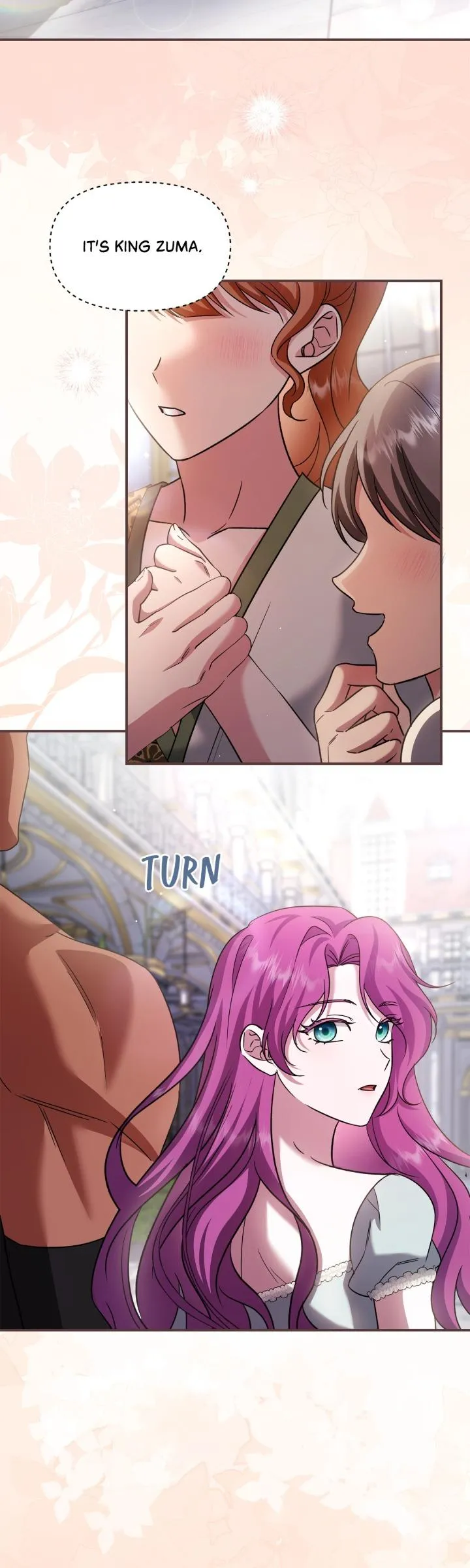 5-Ri no Otoko ni Korosare Sou na hodo Shuuchaku Sarete Imasu Chapter 27 page 22 - 