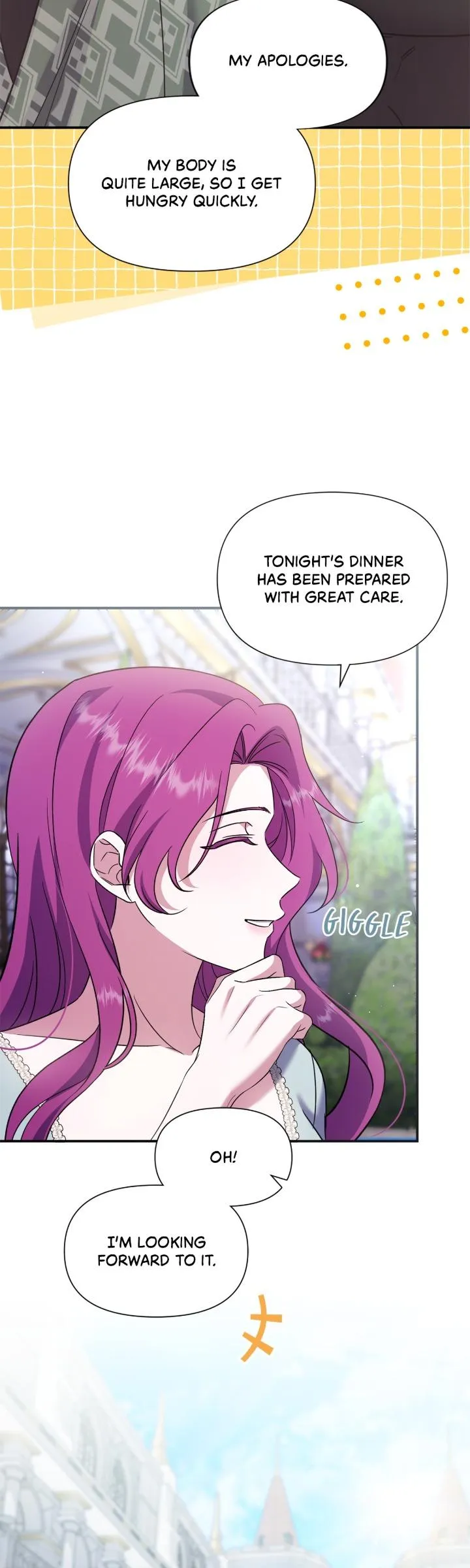 5-Ri no Otoko ni Korosare Sou na hodo Shuuchaku Sarete Imasu Chapter 27 page 39 - 