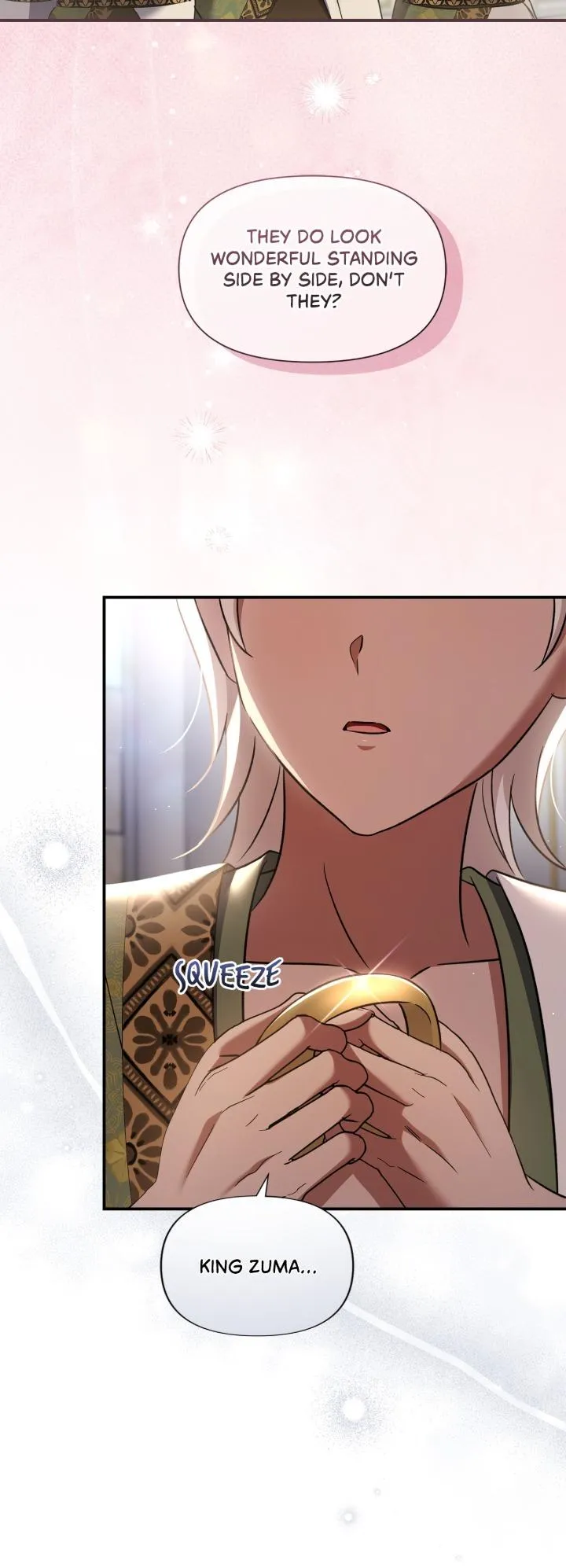 5-Ri no Otoko ni Korosare Sou na hodo Shuuchaku Sarete Imasu Chapter 27 page 41 - 