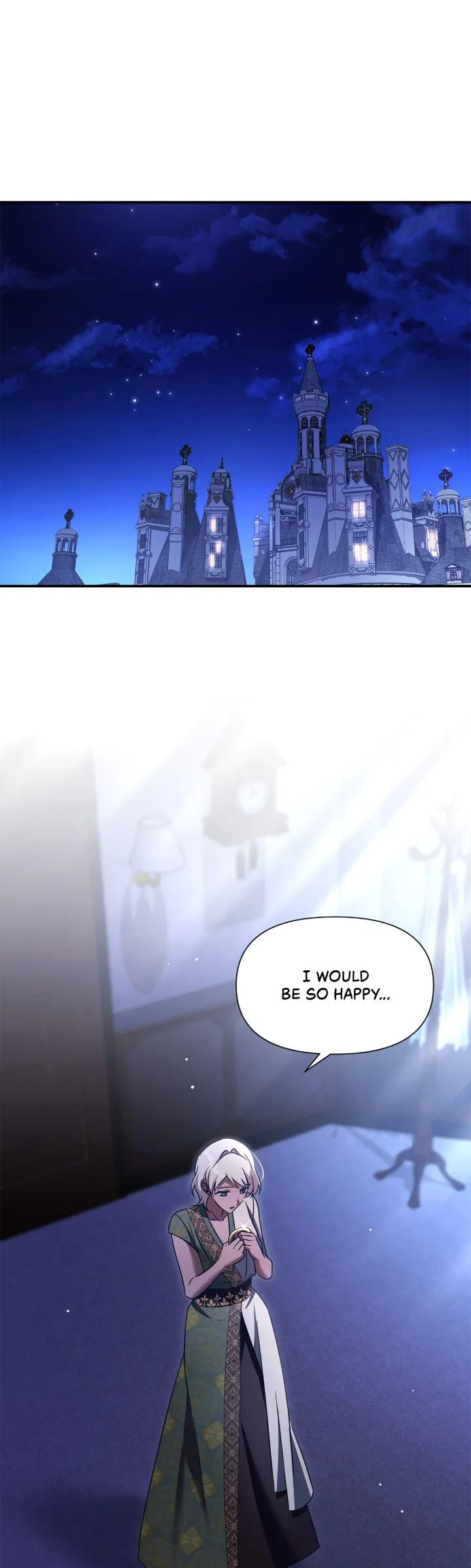 5-Ri no Otoko ni Korosare Sou na hodo Shuuchaku Sarete Imasu Chapter 27 page 42 - 