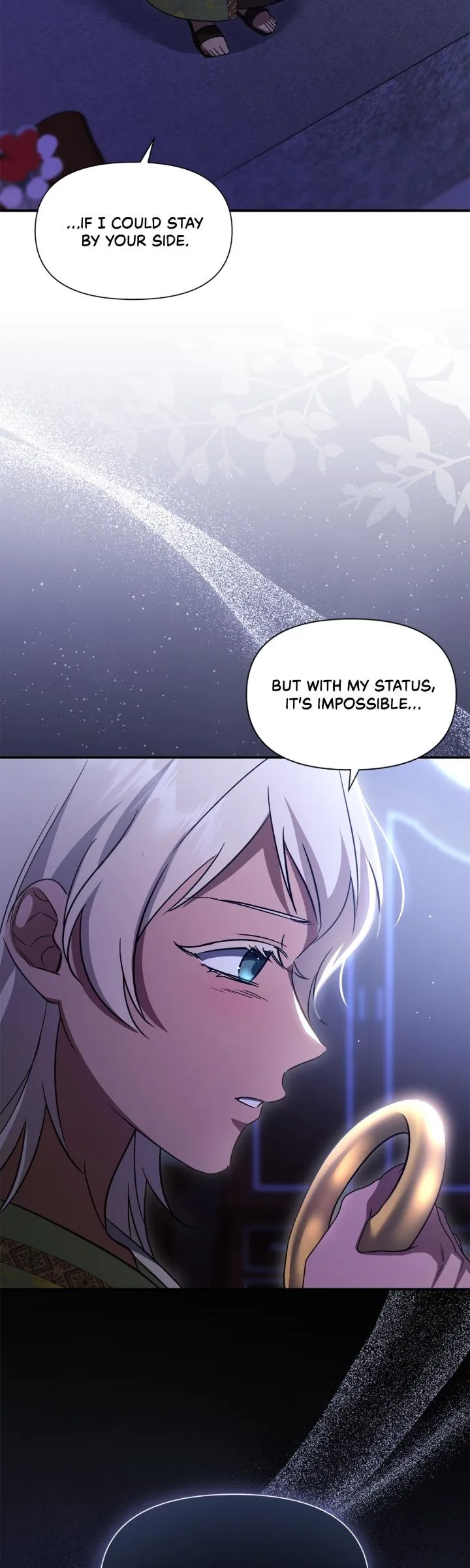 5-Ri no Otoko ni Korosare Sou na hodo Shuuchaku Sarete Imasu Chapter 27 page 43 - 
