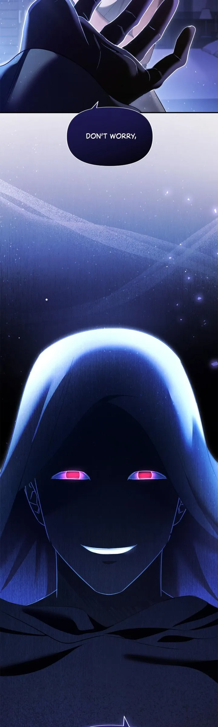 5-Ri no Otoko ni Korosare Sou na hodo Shuuchaku Sarete Imasu Chapter 27 page 46 - 