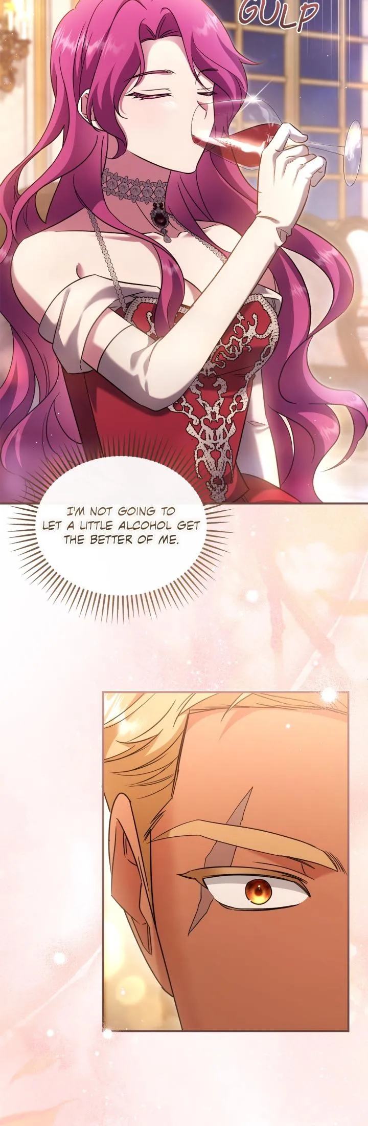 5-Ri no Otoko ni Korosare Sou na hodo Shuuchaku Sarete Imasu Chapter 27 page 53 - 