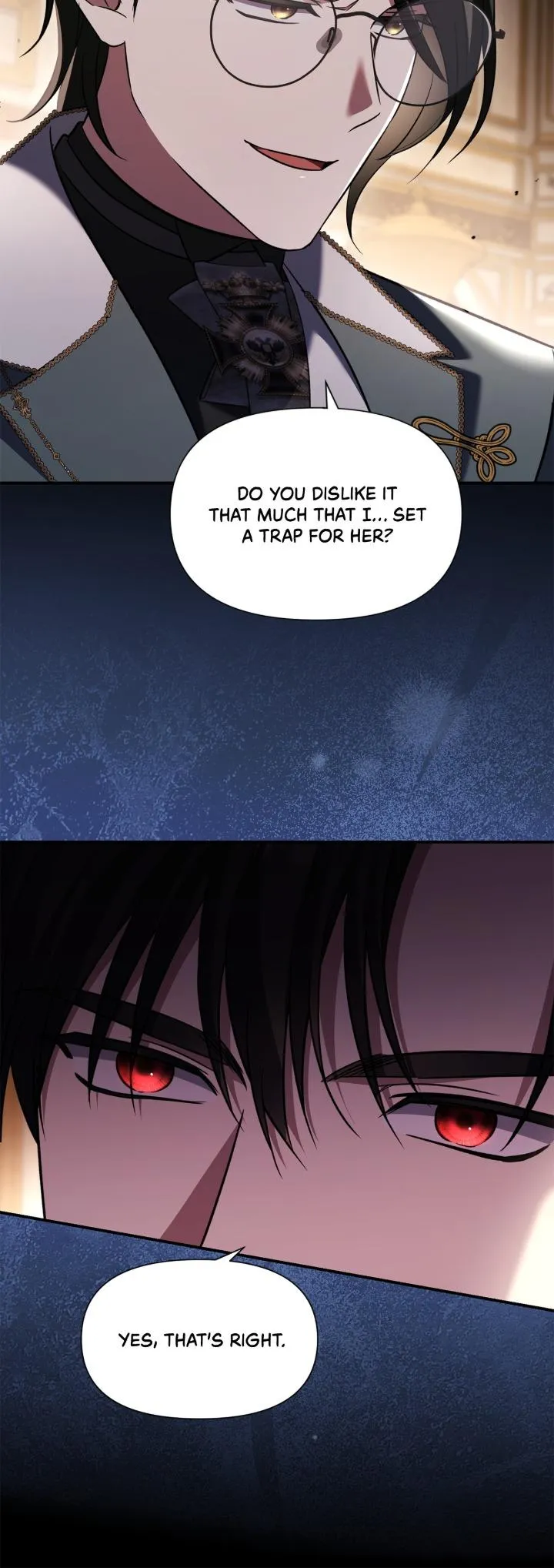 5-Ri no Otoko ni Korosare Sou na hodo Shuuchaku Sarete Imasu Chapter 27 page 59 - 