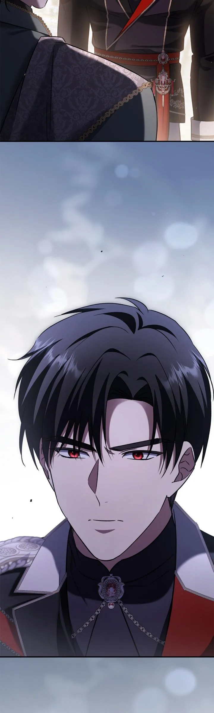 5-Ri no Otoko ni Korosare Sou na hodo Shuuchaku Sarete Imasu Chapter 27 page 61 - 